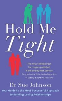 Produktbild: Hold Me Tight