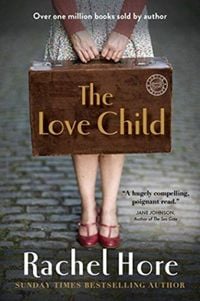 Produktbild: Rachel Hore: Love Child Tr