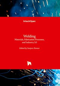 Produktbild: Welding - Materials, Fabrication Processes, and Industry 5.0