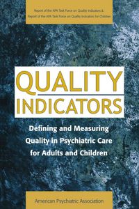 Produktbild: Quality Indicators