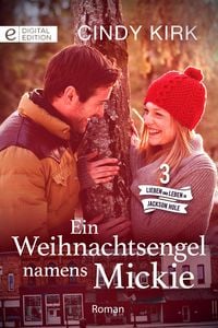 Produktbild: Ein Weihnachtsengel namens Mickie