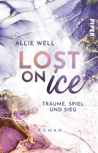 Produktbild: Lost on Ice