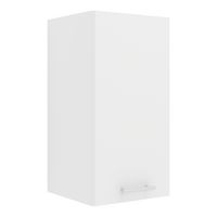 Produktbild: K&uuml;chenschrank B. 30 cm H&auml;ngeschrank K&uuml;che Esilo