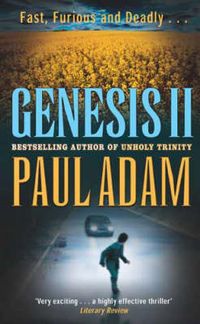 Produktbild: Genesis 2