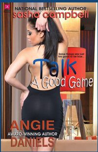 Produktbild: Talk a Good Game