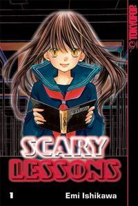 Produktbild: Scary Lessons 01