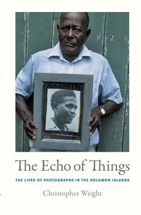 Produktbild: Echo of Things