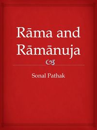 Produktbild: Rama and Ramanuja