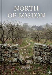 Produktbild: North of Boston
