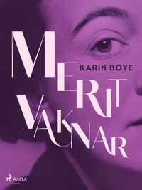 Produktbild: Merit vaknar