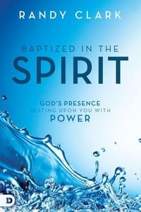 Produktbild: Baptized in the Spirit