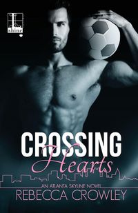 Produktbild: Crossing Hearts