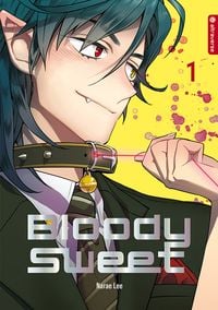 Produktbild: Bloody Sweet 01