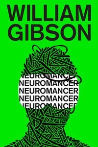 Produktbild: Neuromancer