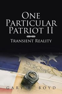 Produktbild: One Particular Patriot II
