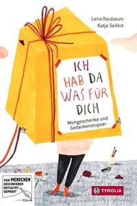 Produktbild: Ich hab da was f&uuml;r dich
