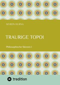 Produktbild: Traurige Topoi