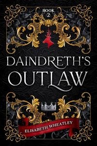 Produktbild: Daindreth's Outlaw