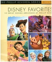Produktbild: Disney Favorites