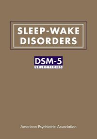 Produktbild: Sleep-Wake Disorders