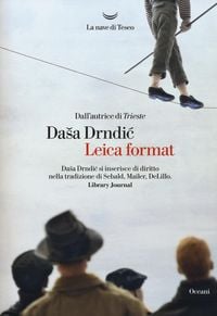 Produktbild: Leica format