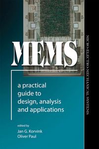Produktbild: MEMS