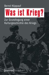 Produktbild: Was ist Krieg?