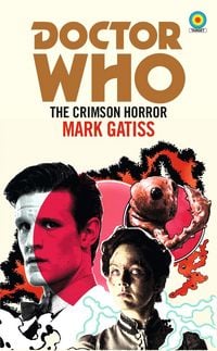 Produktbild: Doctor Who: The Crimson Horror (Target Collection)