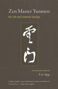Produktbild: Zen Master Yunmen