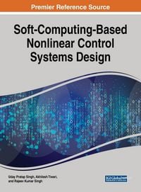 Produktbild: Soft-Computing-Based Nonlinear Control Systems Design