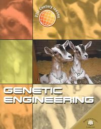 Produktbild: Genetic Engineering