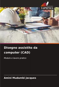 Produktbild: Disegno assistito da computer (CAD)