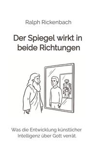 Produktbild: Der Spiegel wirkt in beide Richtungen