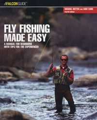 Produktbild: Fly Fishing Made Easy