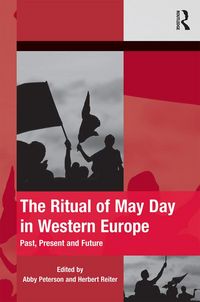 Produktbild: The Ritual of May Day in Western Europe