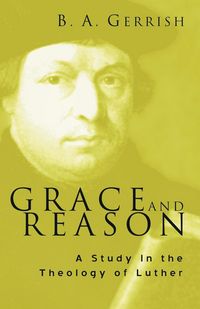 Produktbild: Grace and Reason