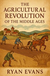 Produktbild: The Agricultural Revolution of the Middle Ages
