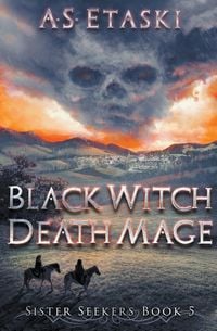 Produktbild: Black Witch, Death Mage