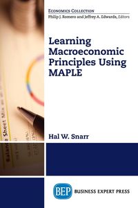 Produktbild: Learning Basic Macroeconomics