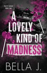 Produktbild: A Lovely Kind of Madness