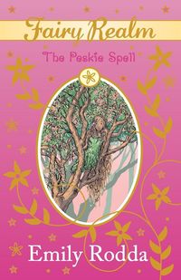 Produktbild: Peskie Spell