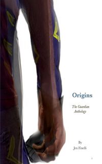 Produktbild: Origins - A Guardian Anthology