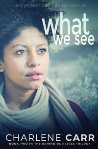 Produktbild: What We See