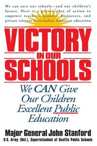 Produktbild: Victory in Our Schools