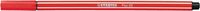 Premium-Filzstift - STABILO Pen 68 - ColorParade - 20er Pack - mit 20 verschiedenen Farben
