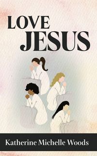 Produktbild: Love Jesus