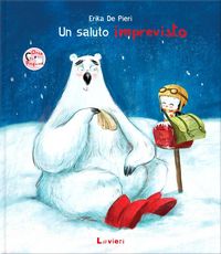 Produktbild: Un saluto imprevisto
