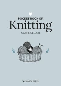 Produktbild: Pocket Book of Knitting