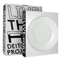 Produktbild: Live the Art