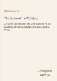 Produktbild: The House of the Wolfings